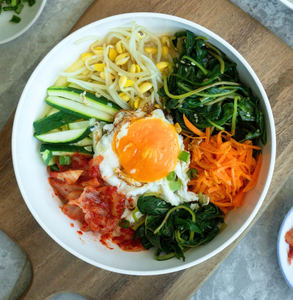 Bibimbap 101: What It Is, How to Eat It, and How to Make&nbsp;It