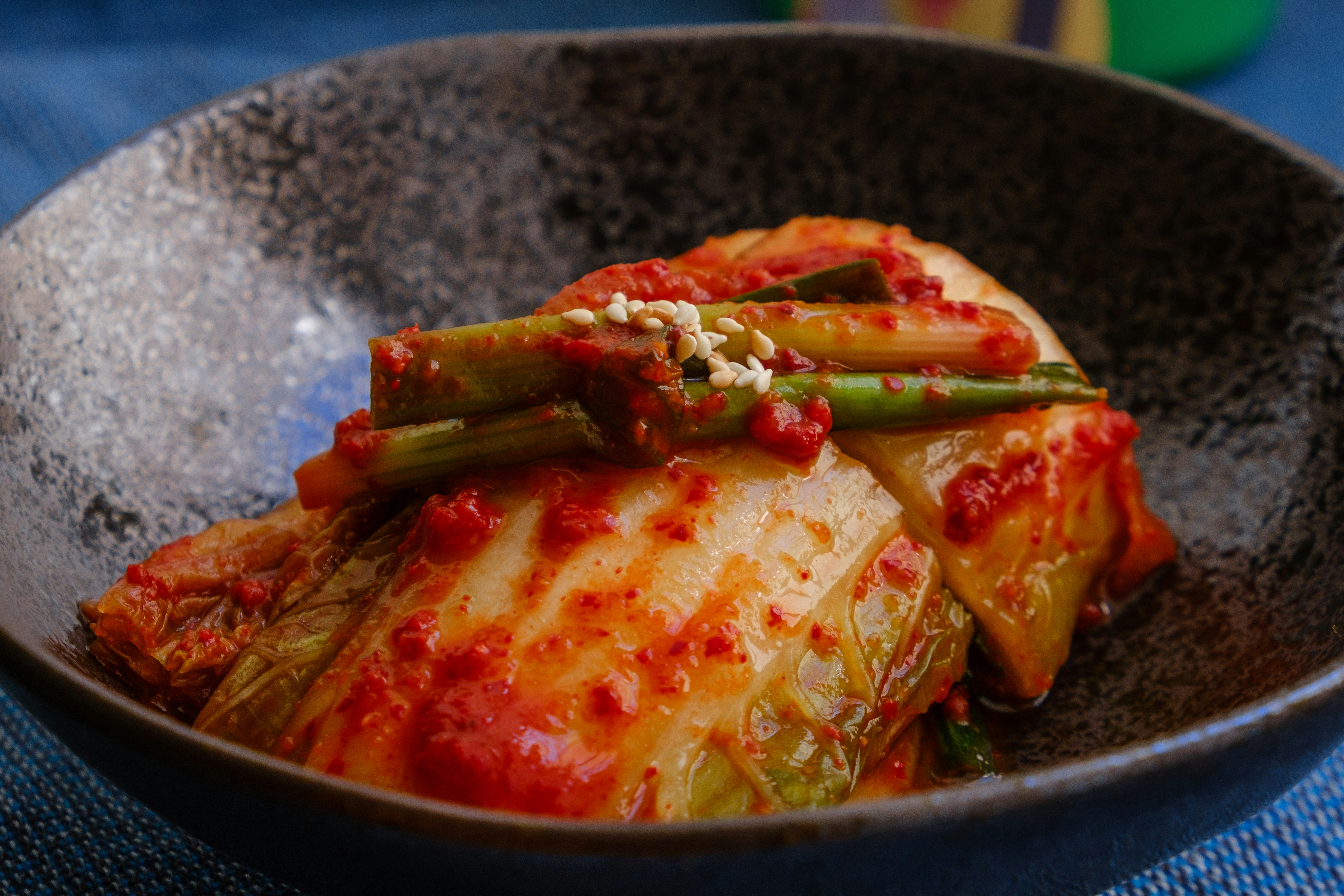 Kimchi 101: A Beginner’s Guide to Korean Kimchi