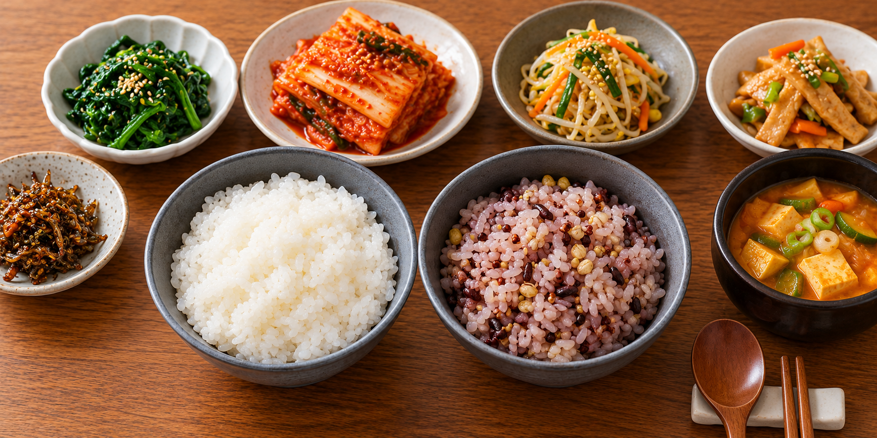 Korean Rice 101: What to Buy (Costco, Whole Foods), Rice Cookers, and How to Cook It